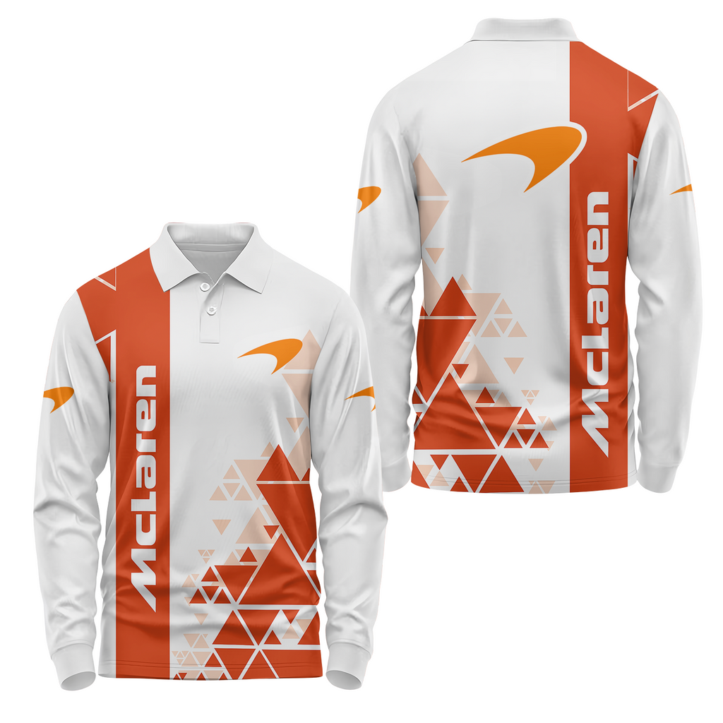 McLaren Apparels USPL300