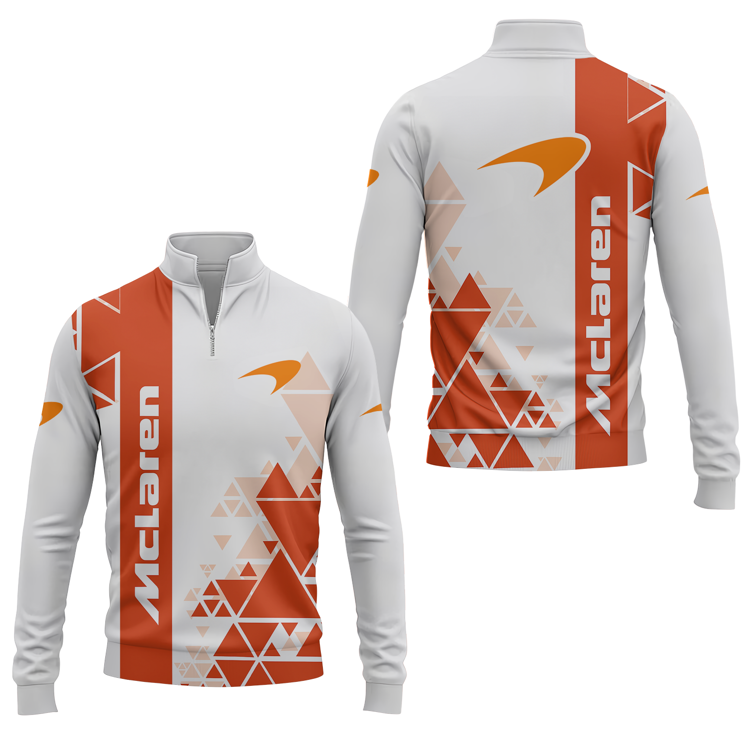 McLaren Apparels USPL300