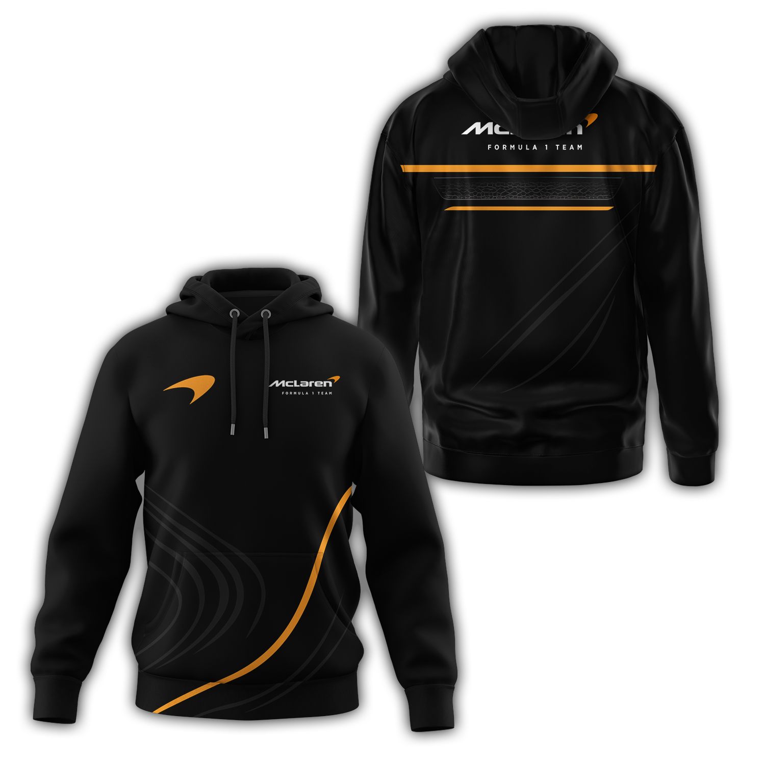 McLaren Apparels USPL487