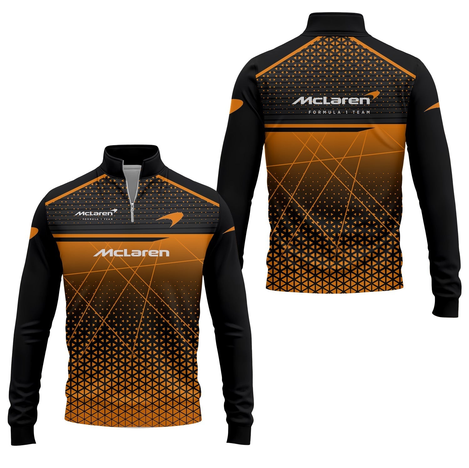 McLaren Apparels USPL497