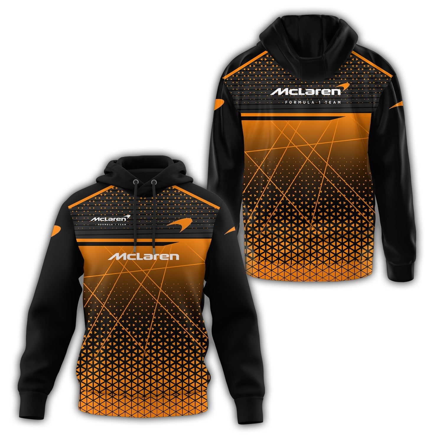 McLaren Apparels USPL497