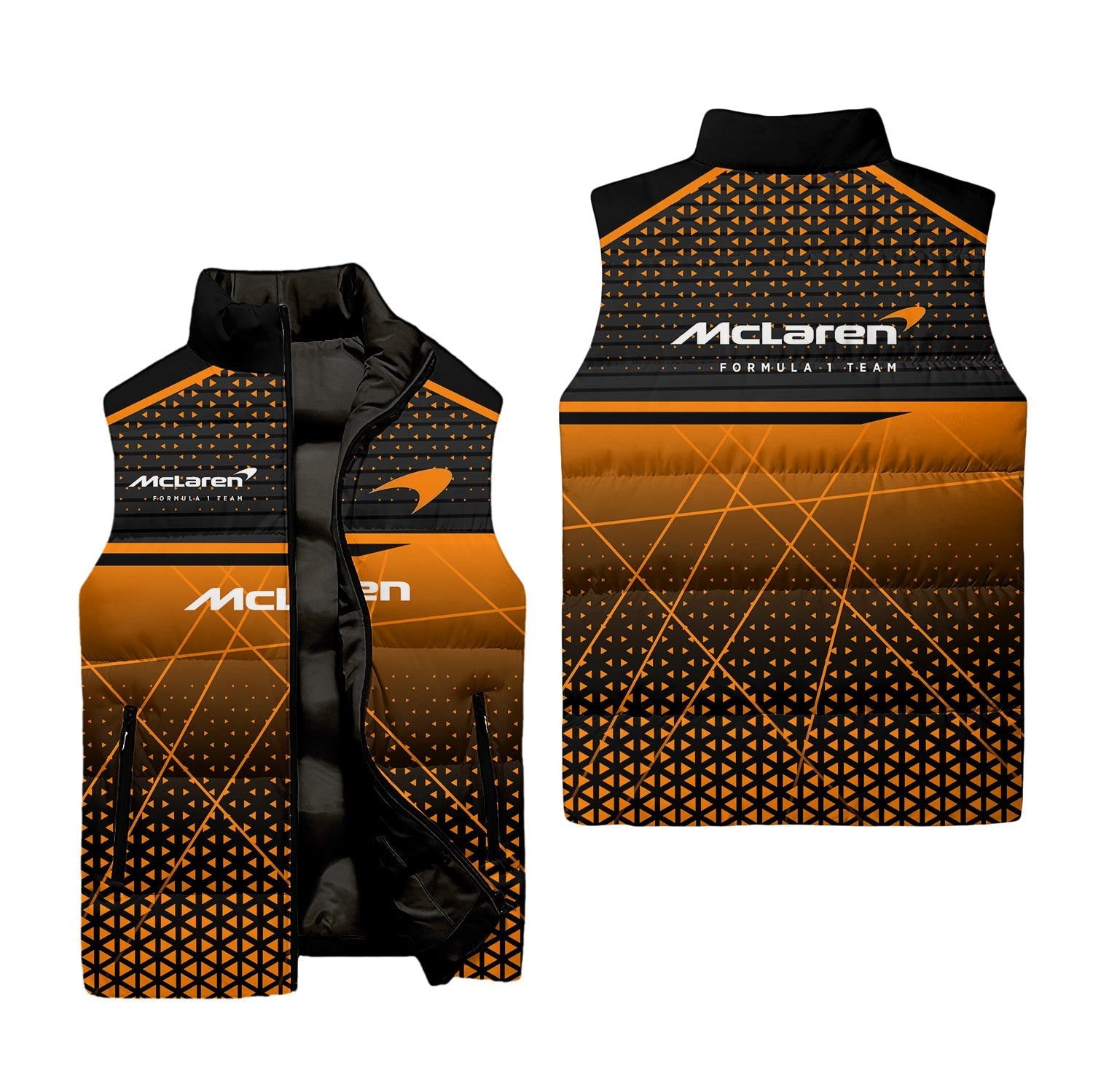 McLaren Apparels USPL497