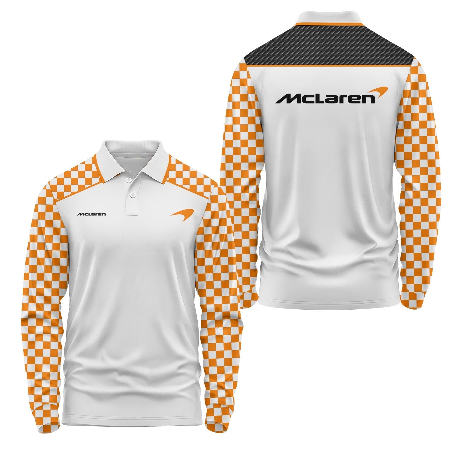 McLaren Apparels USPL500
