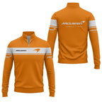 McLaren Apparels USPL506