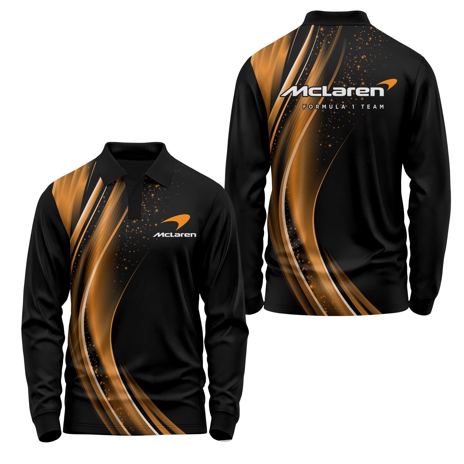 McLaren Apparels USPL509