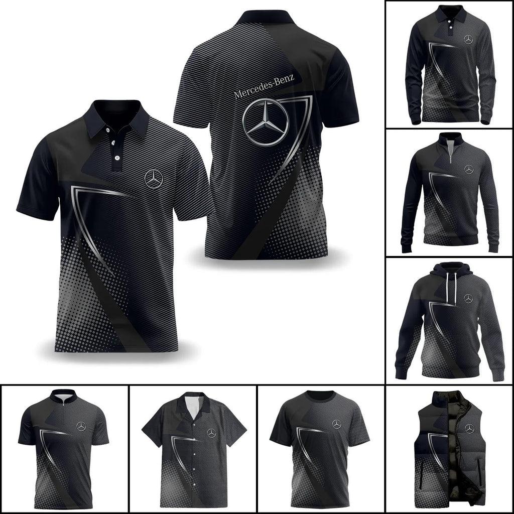 Mercedes-Benz Apparels SC059