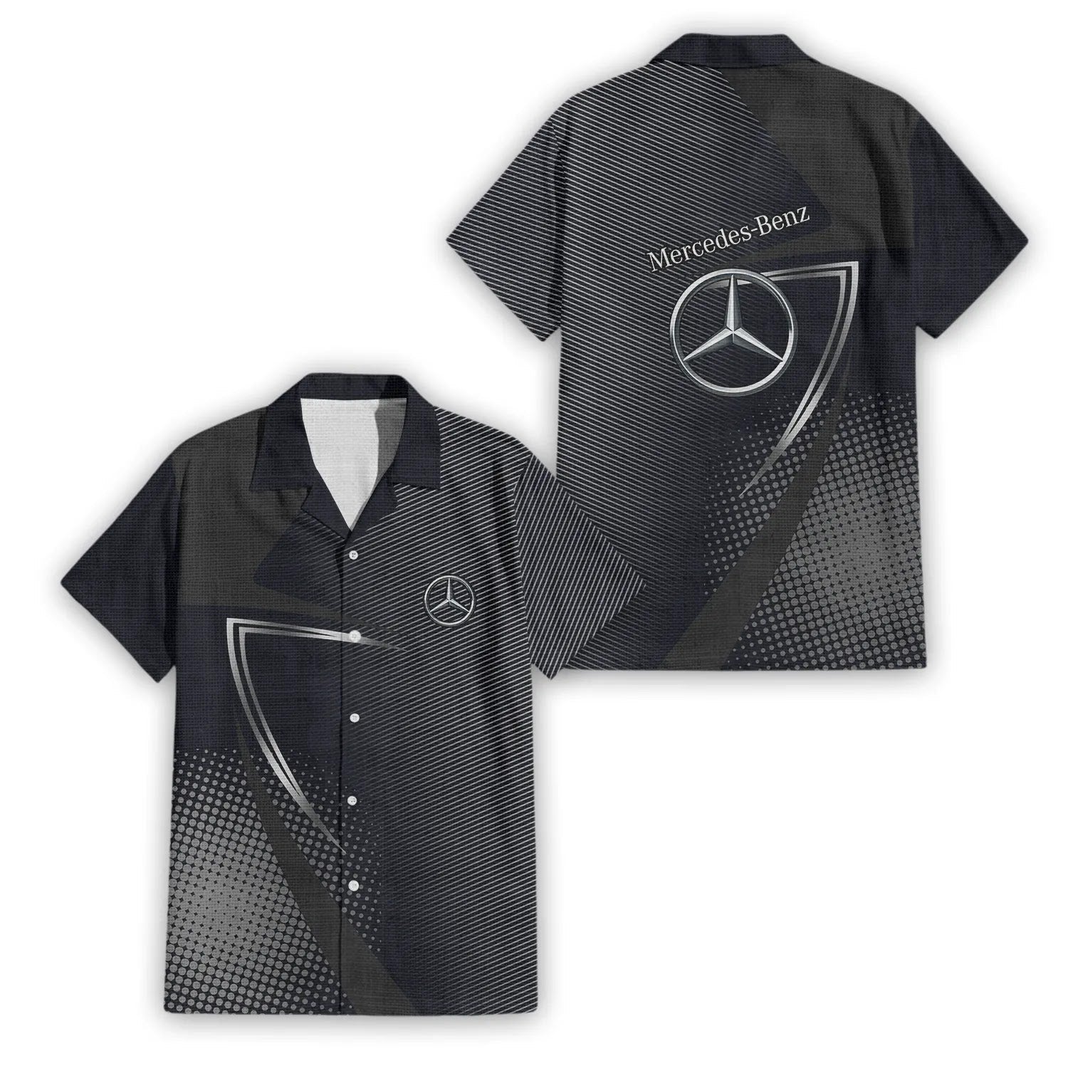 Mercedes-Benz Vêtements SC059