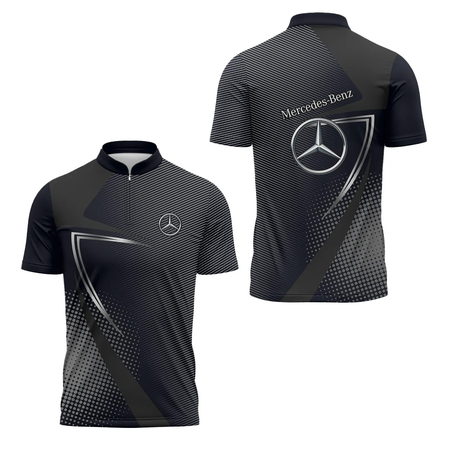 Mercedes-Benz Vêtements SC059