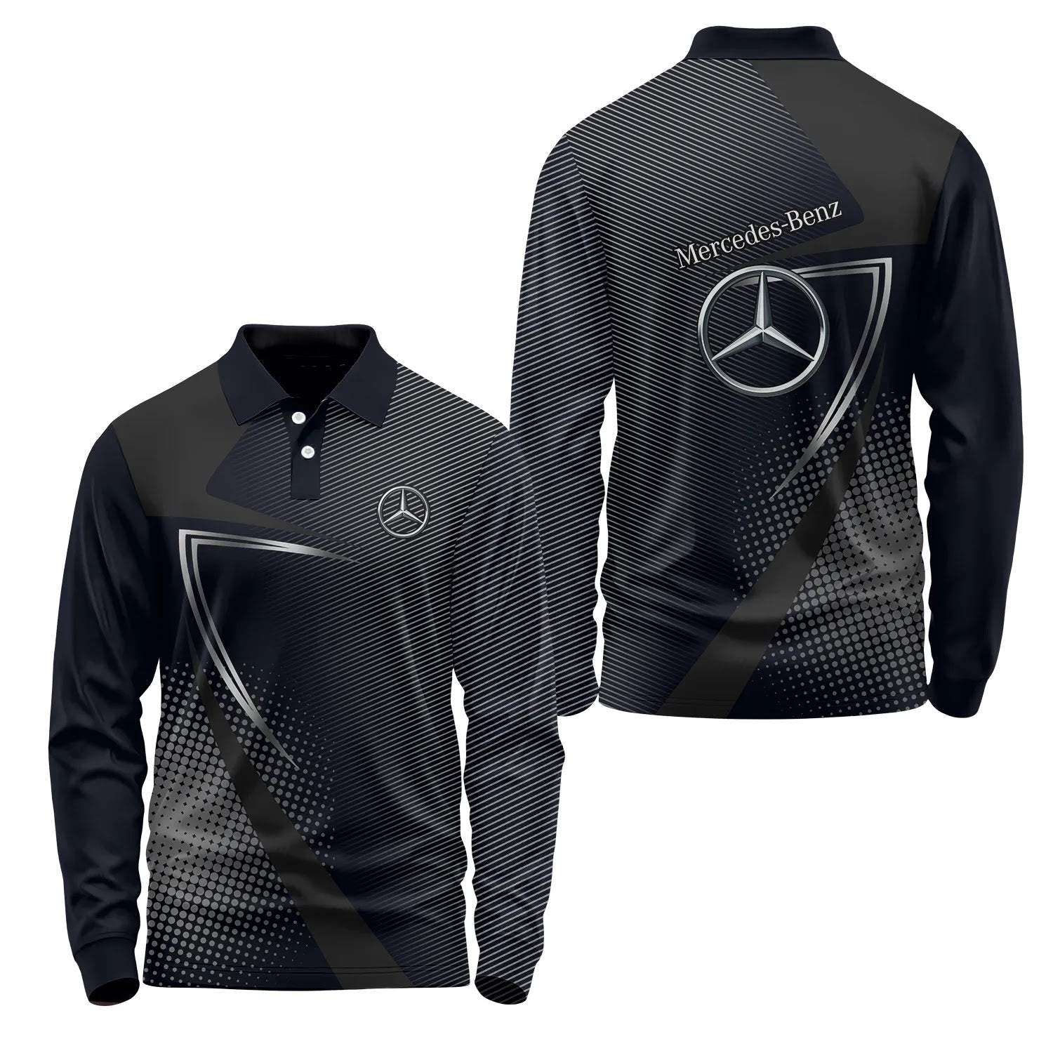 Mercedes-Benz Vêtements SC059