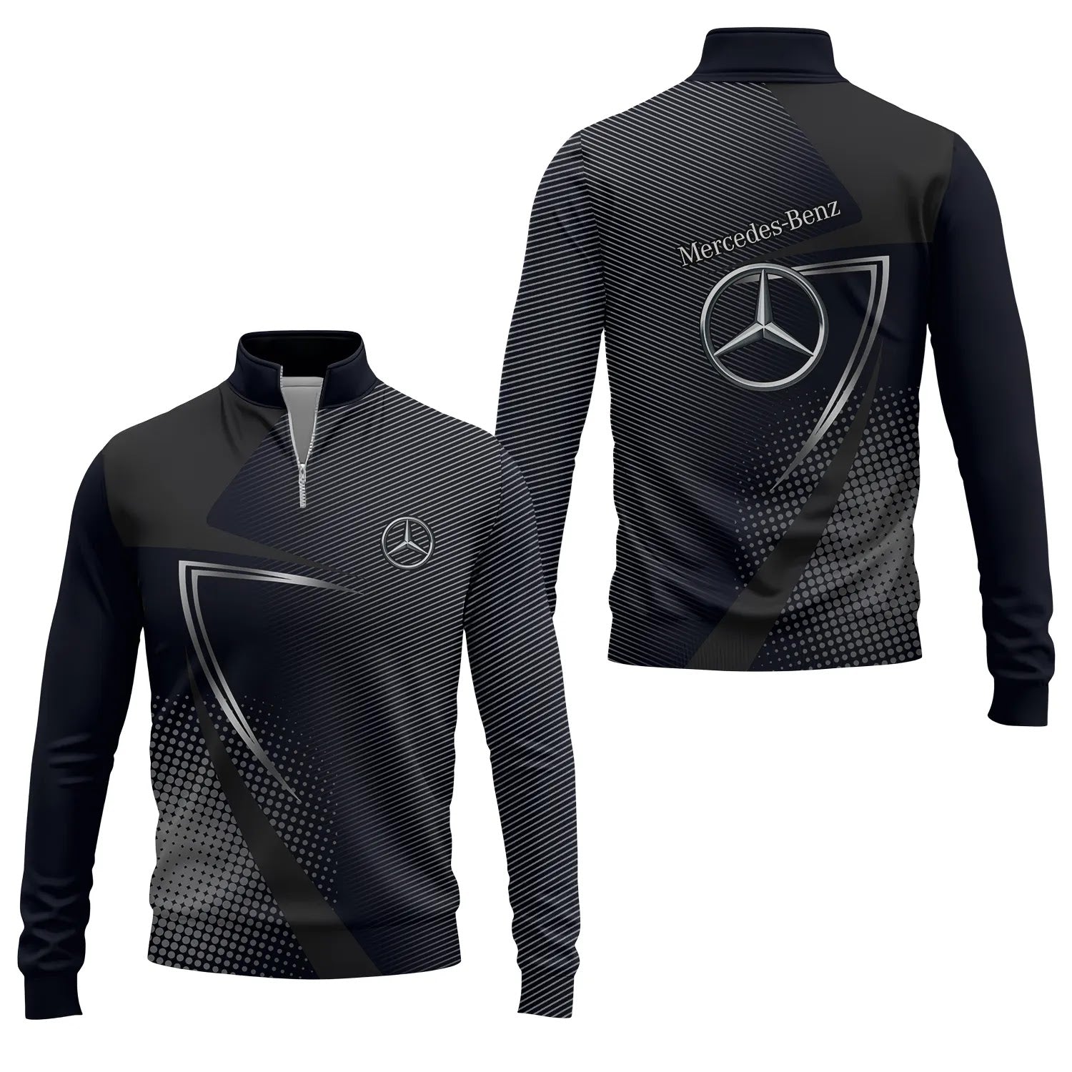 Mercedes-Benz Vêtements SC059