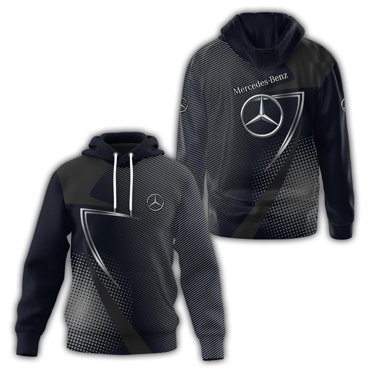 Mercedes-Benz Vêtements SC059