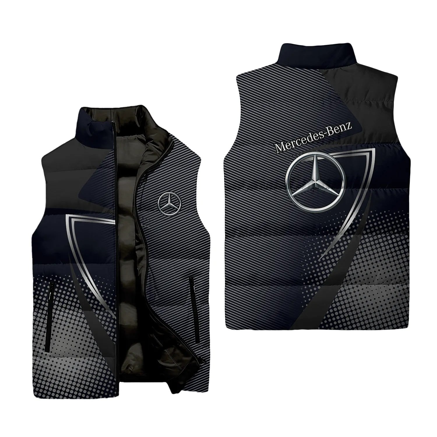 Mercedes-Benz Vêtements SC059