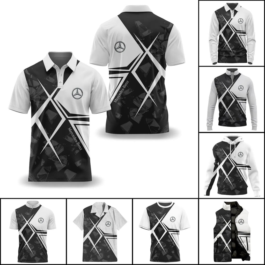 Mercedes-Benz Apparels SC060