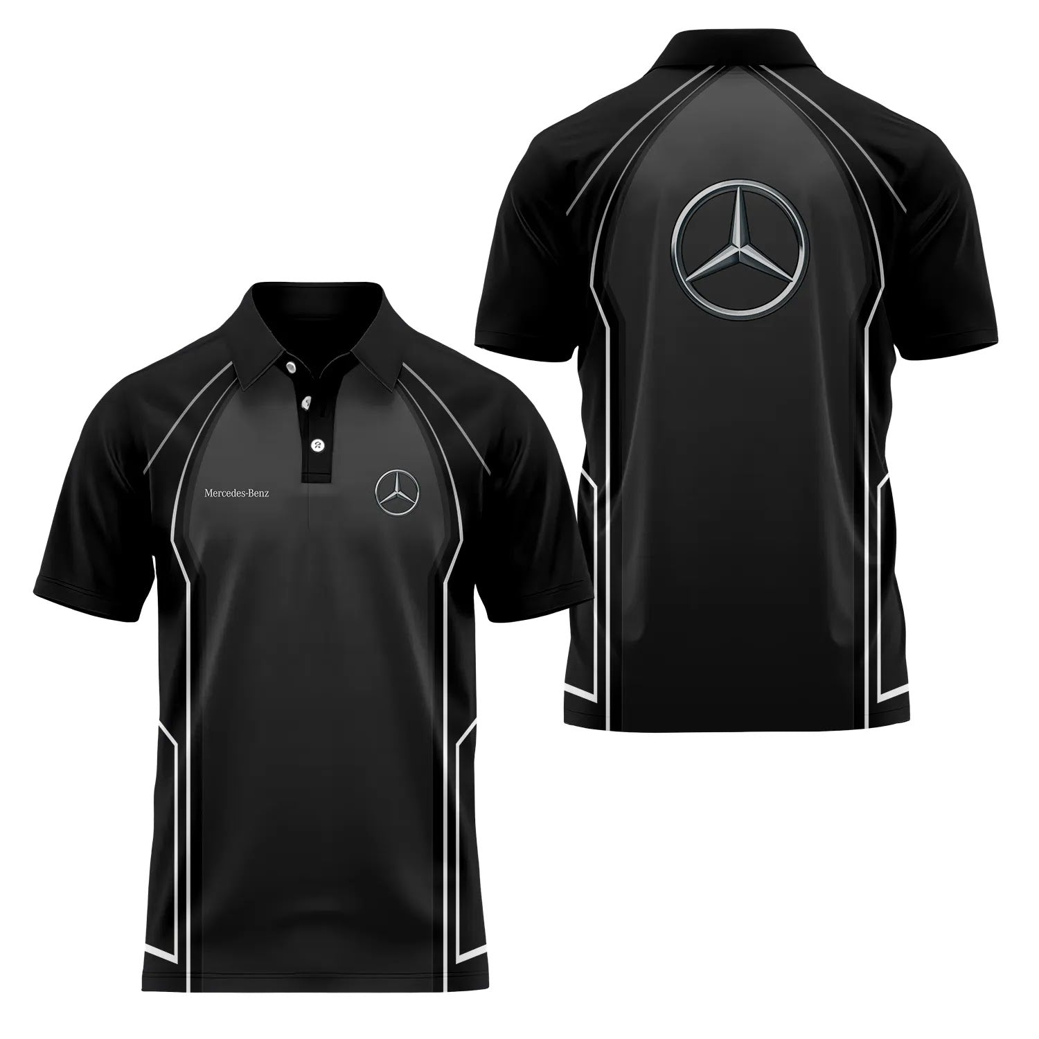 Mercedes-Benz Apparels SC061