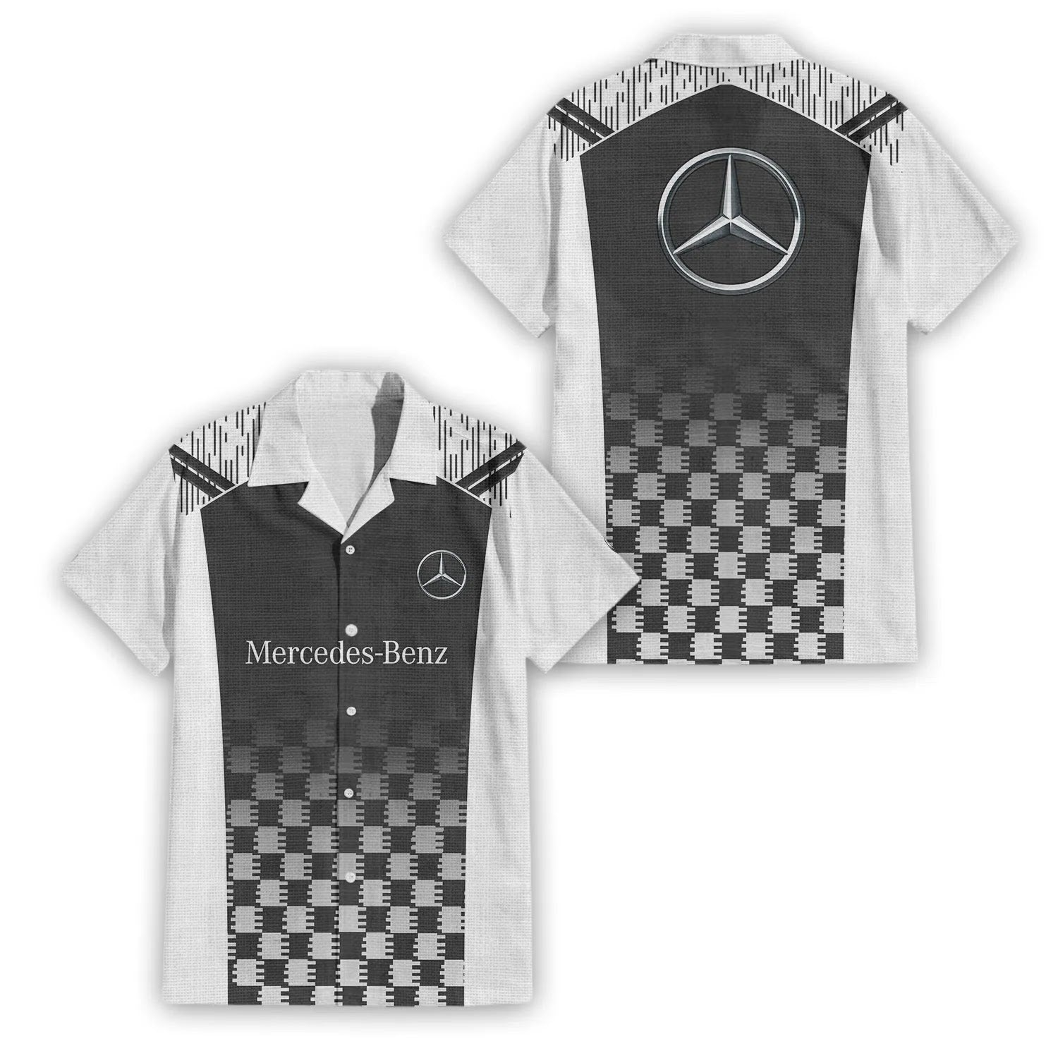 Mercedes-Benz Vêtements SC063