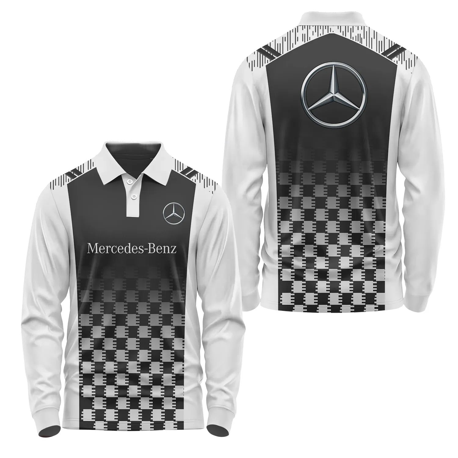 Mercedes-Benz Vêtements SC063