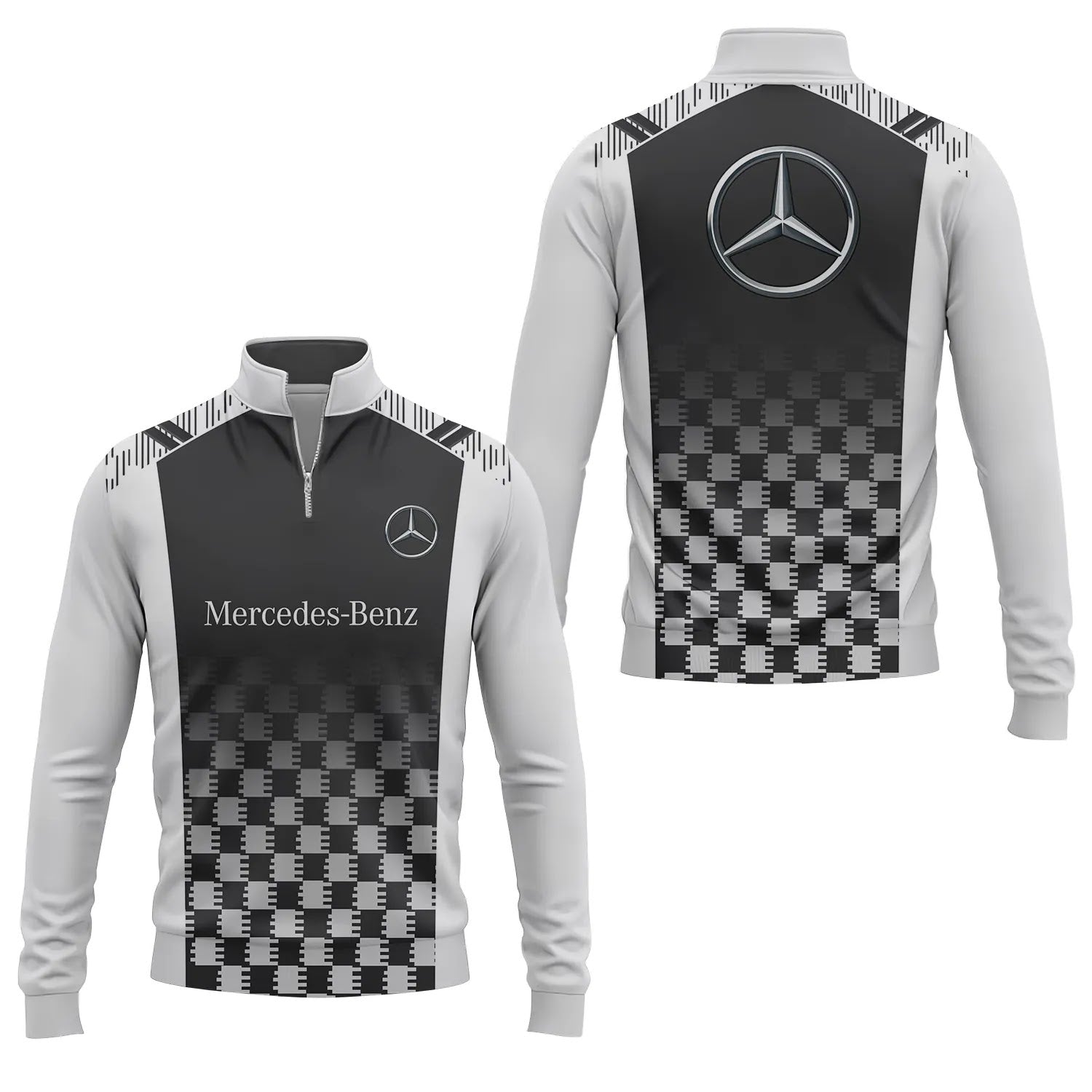 Mercedes-Benz Vêtements SC063