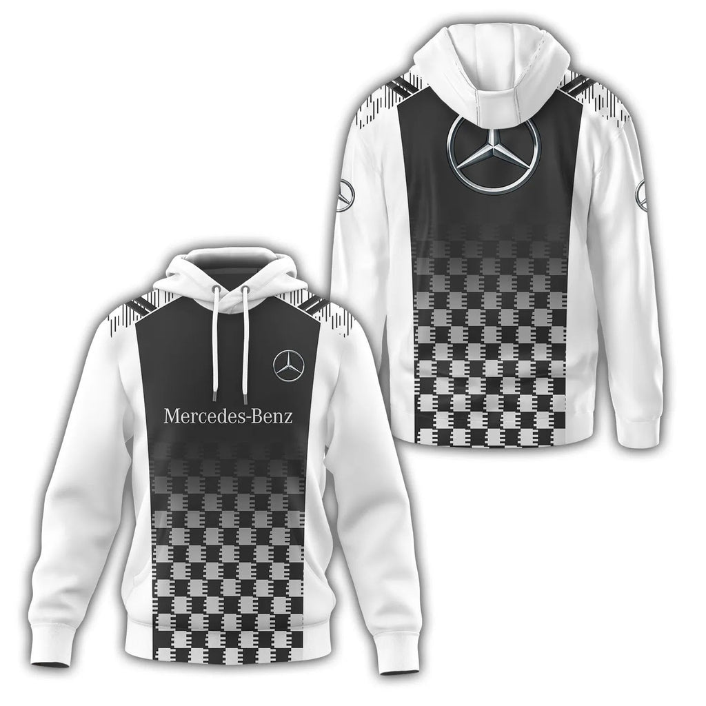 Mercedes-Benz Vêtements SC063