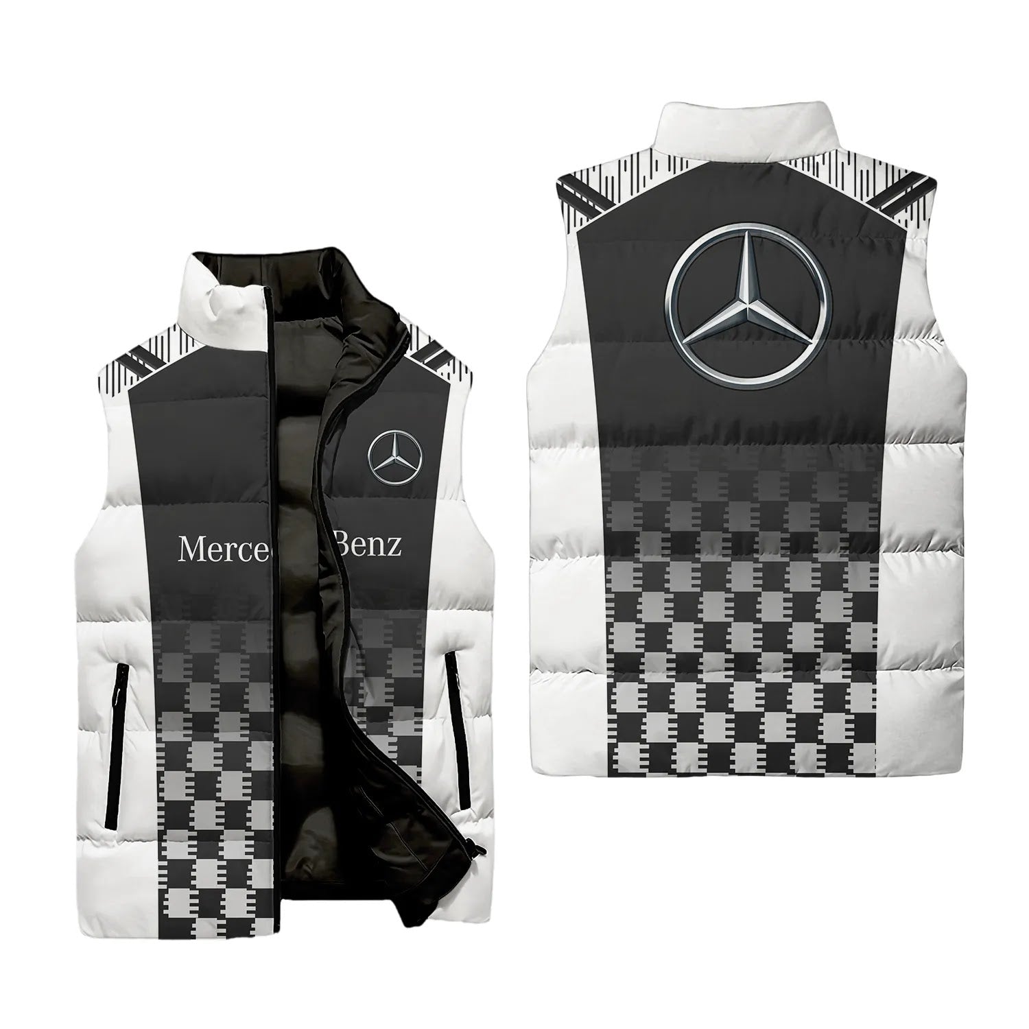 Mercedes-Benz Vêtements SC063