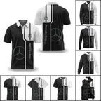 Mercedes-Benz Vêtements SC064