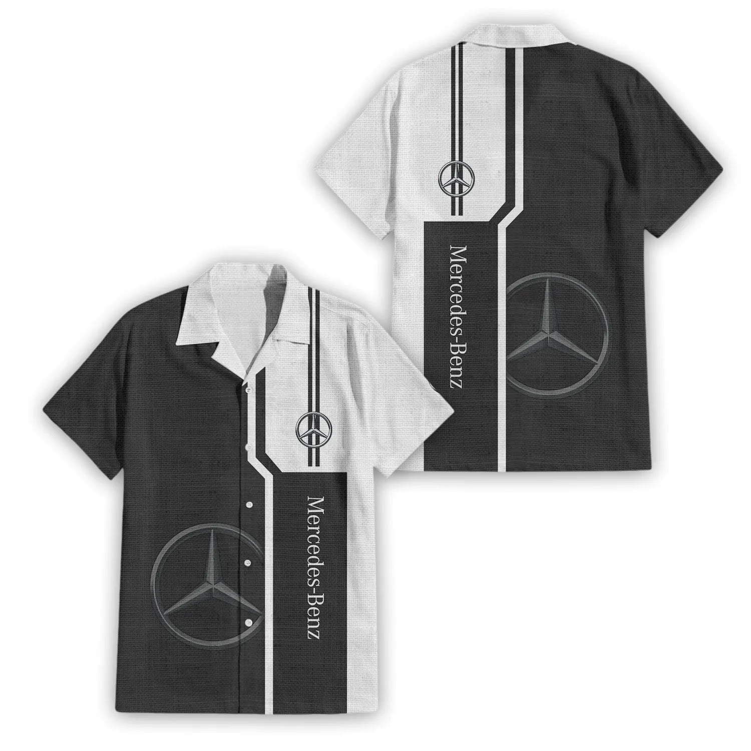 Mercedes-Benz Vêtements SC064