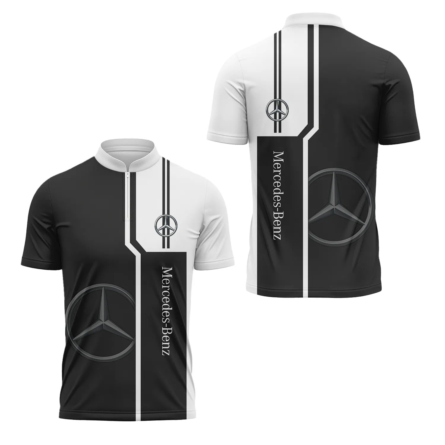 Mercedes-Benz Vêtements SC064