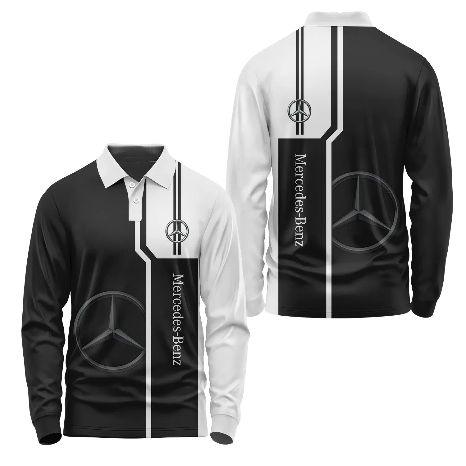 Mercedes-Benz Vêtements SC064