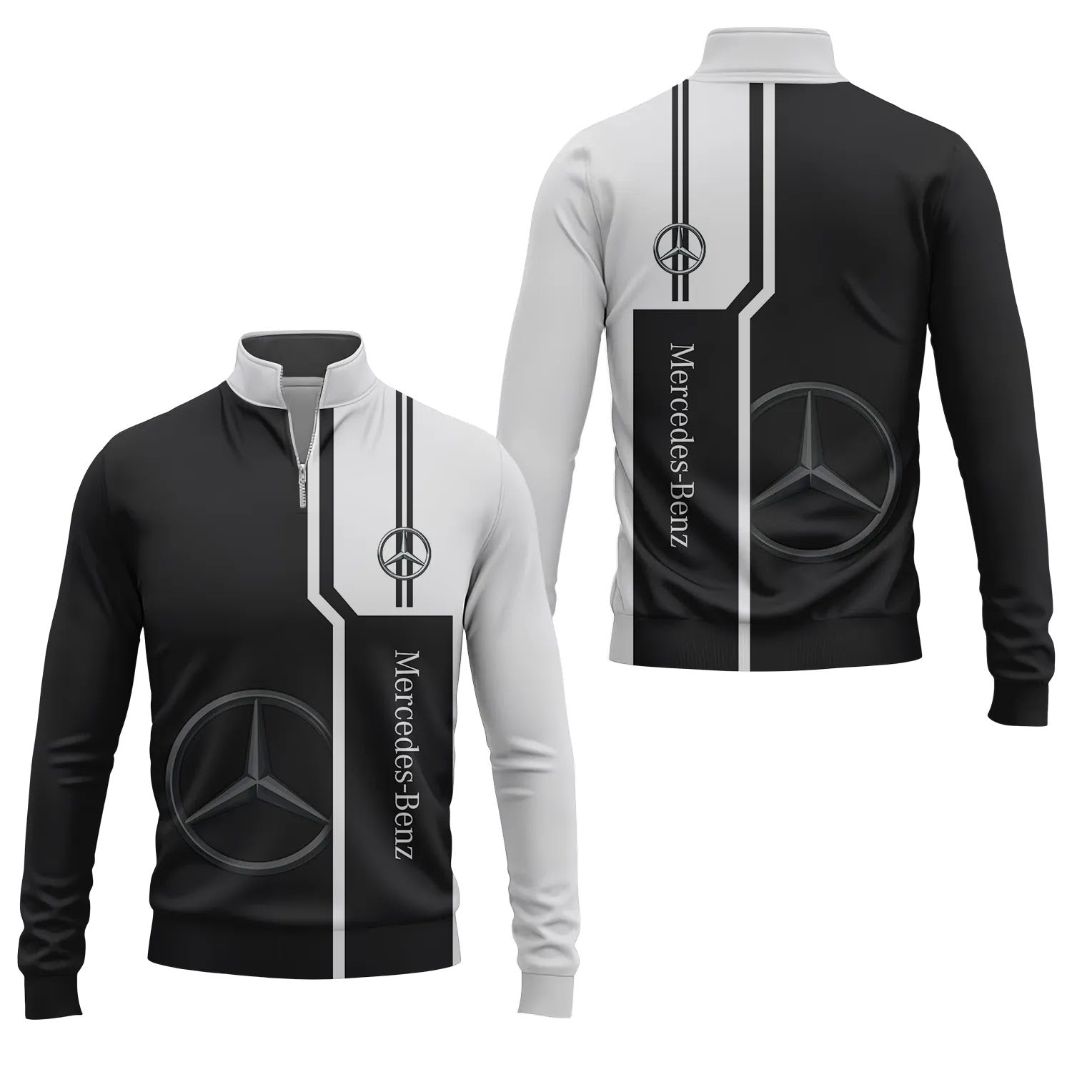 Mercedes-Benz Vêtements SC064