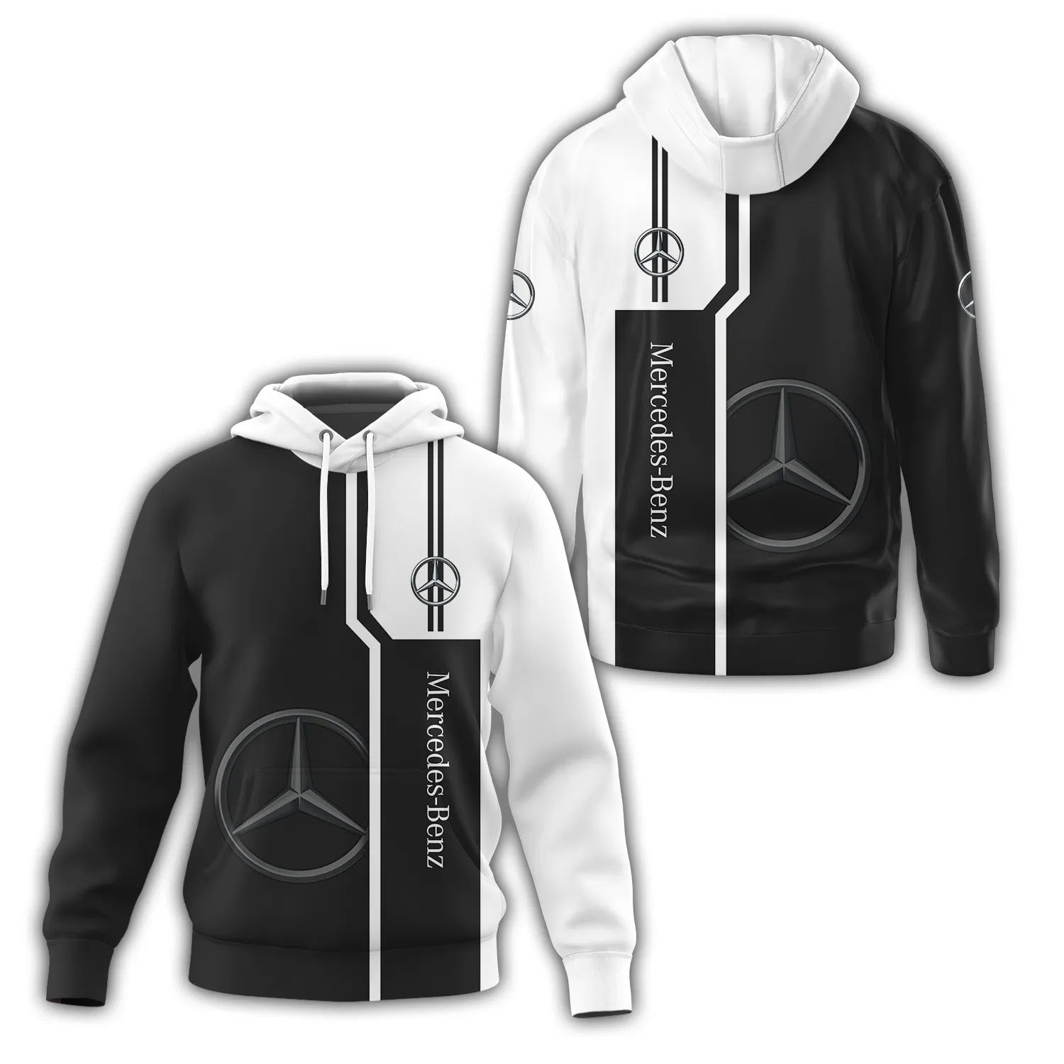 Mercedes-Benz Vêtements SC064