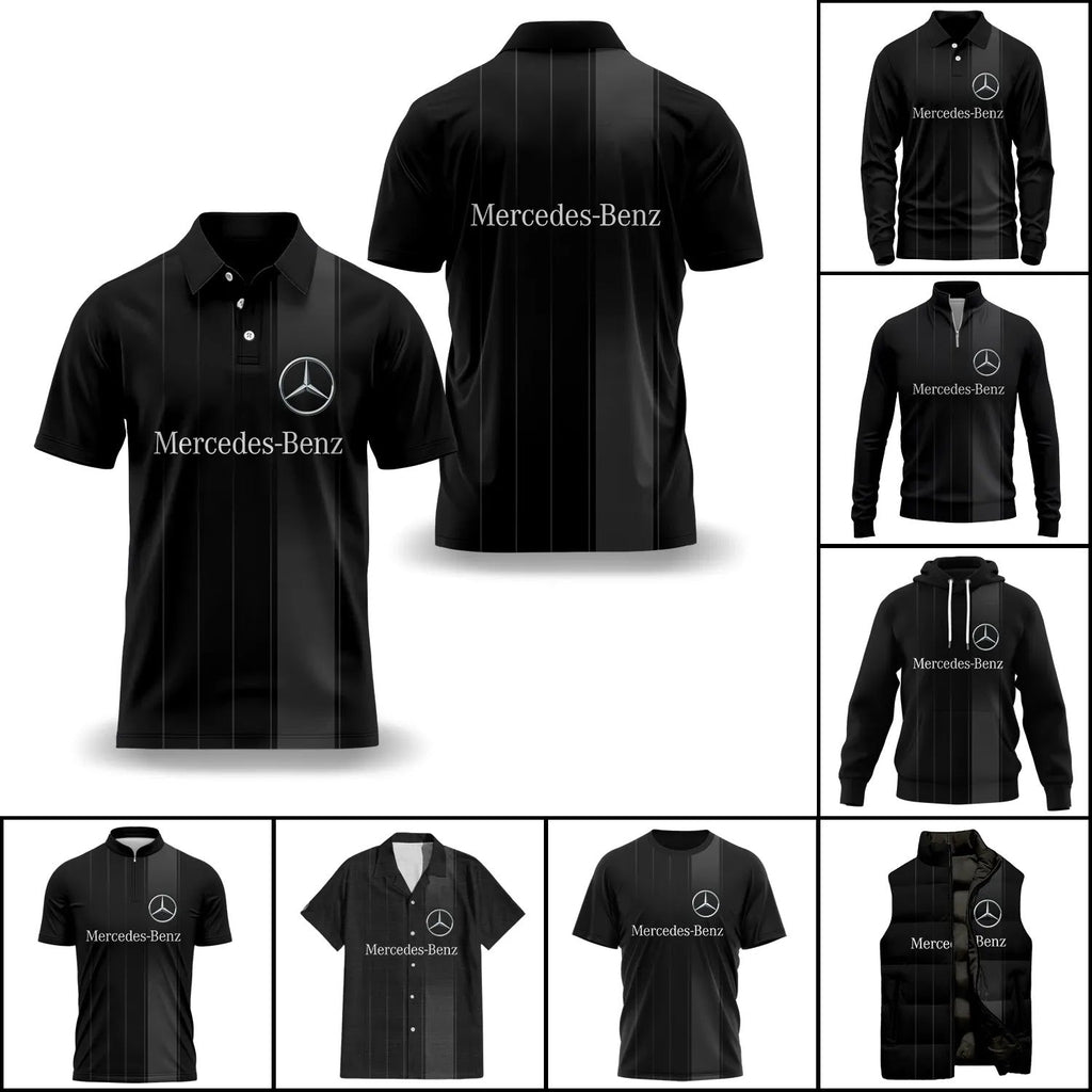 Mercedes-Benz Apparels SC068