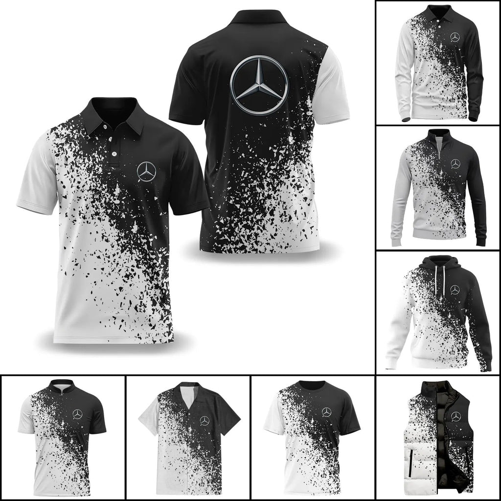 Mercedes-Benz Apparels SC070