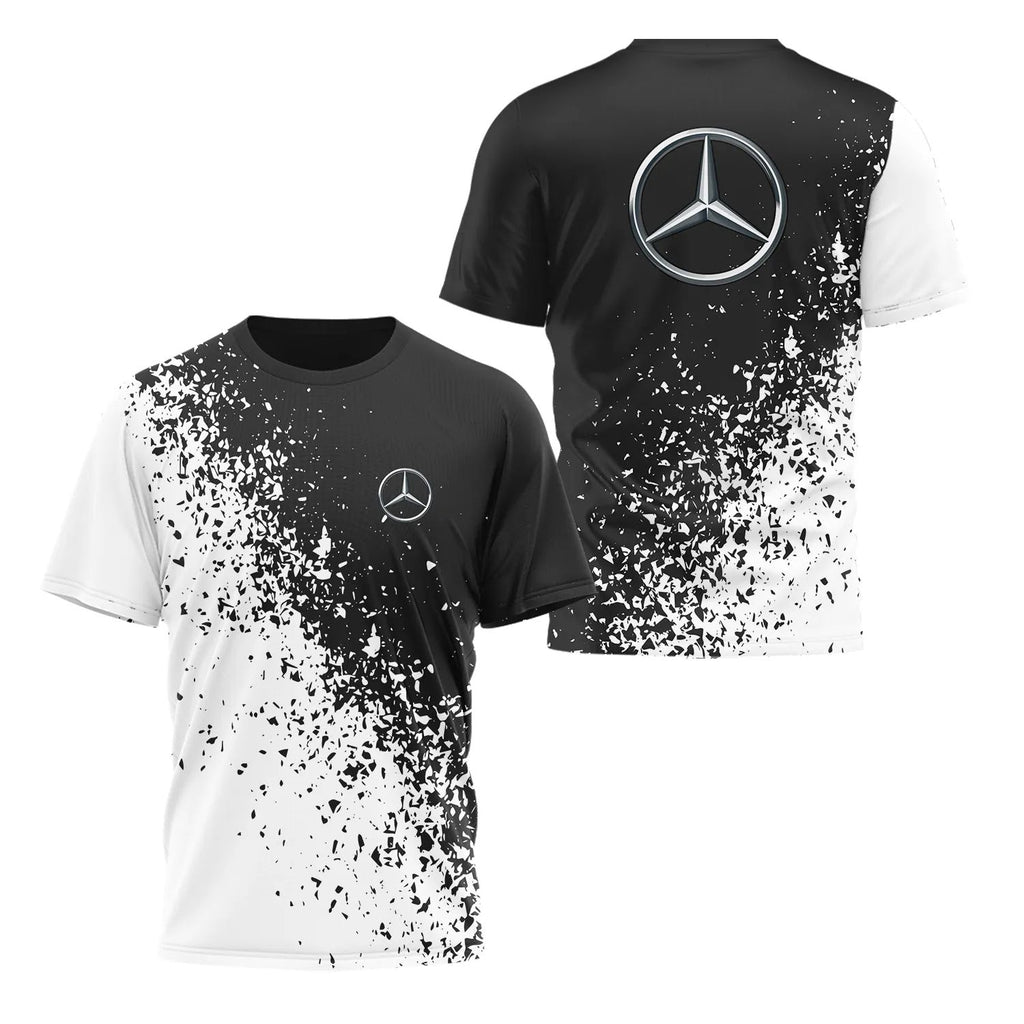 Vêtements Mercedes-Benz SC070