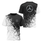 Vêtements Mercedes-Benz SC070