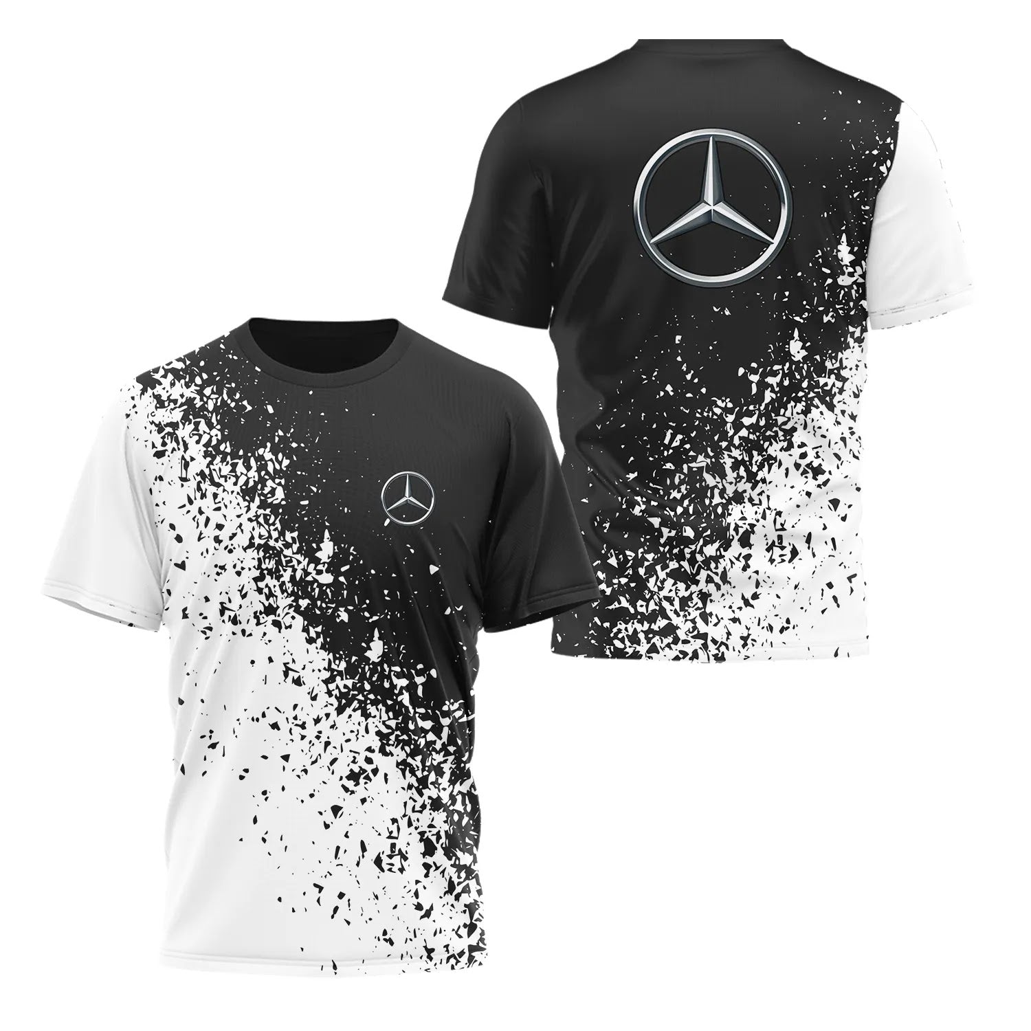 Vêtements Mercedes-Benz SC070