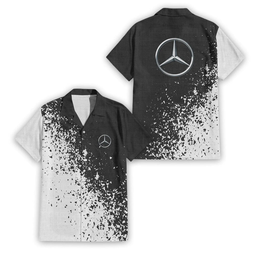 Vêtements Mercedes-Benz SC070