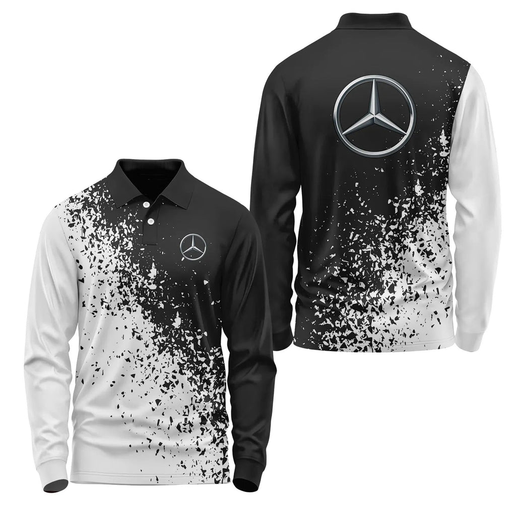 Vêtements Mercedes-Benz SC070