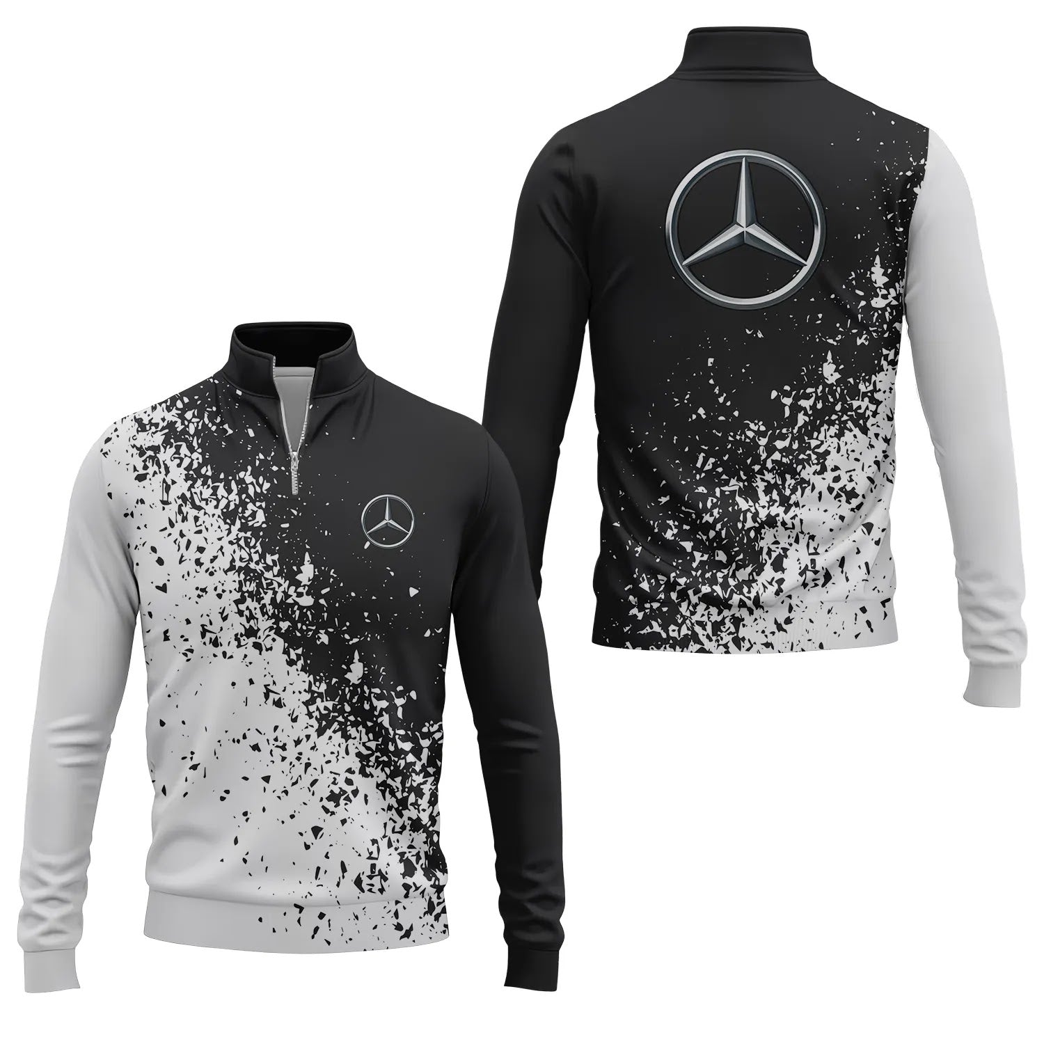 Vêtements Mercedes-Benz SC070