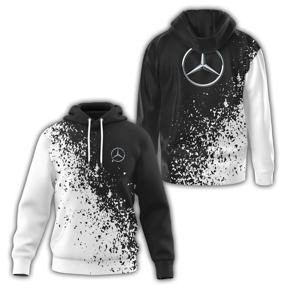 Vêtements Mercedes-Benz SC070