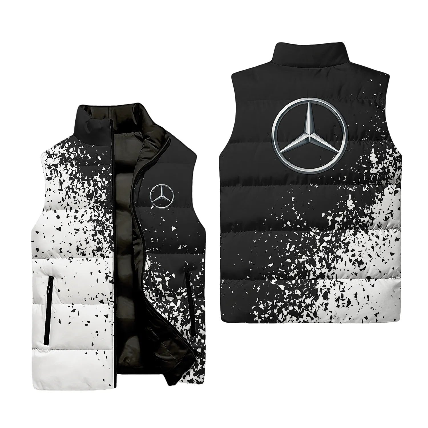 Vêtements Mercedes-Benz SC070