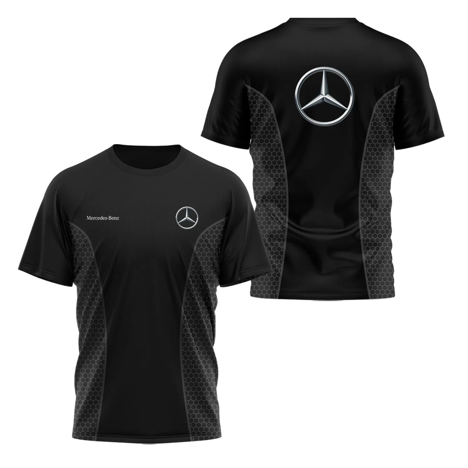 Mercedes-Benz Apparels SC072