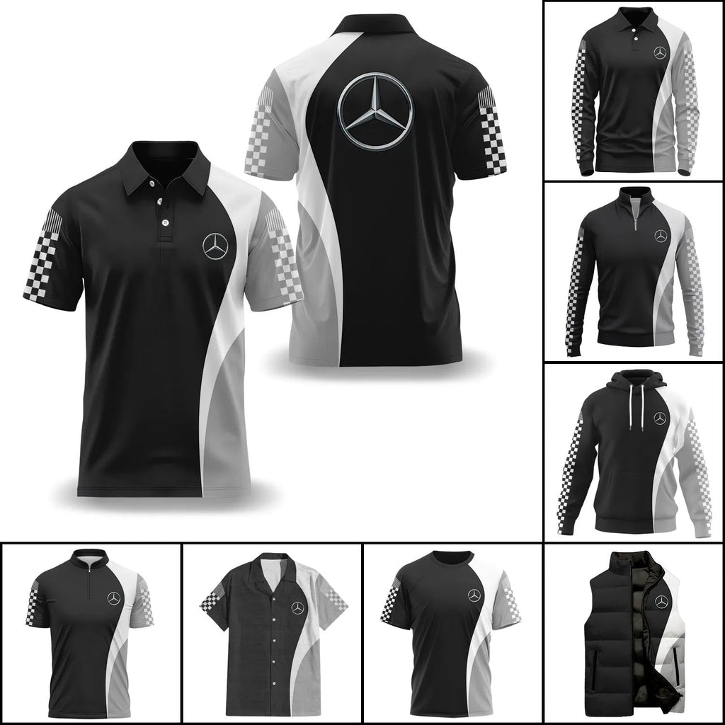Mercedes-Benz Apparels SC073