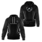 Mercedes-Benz Vêtements SC075