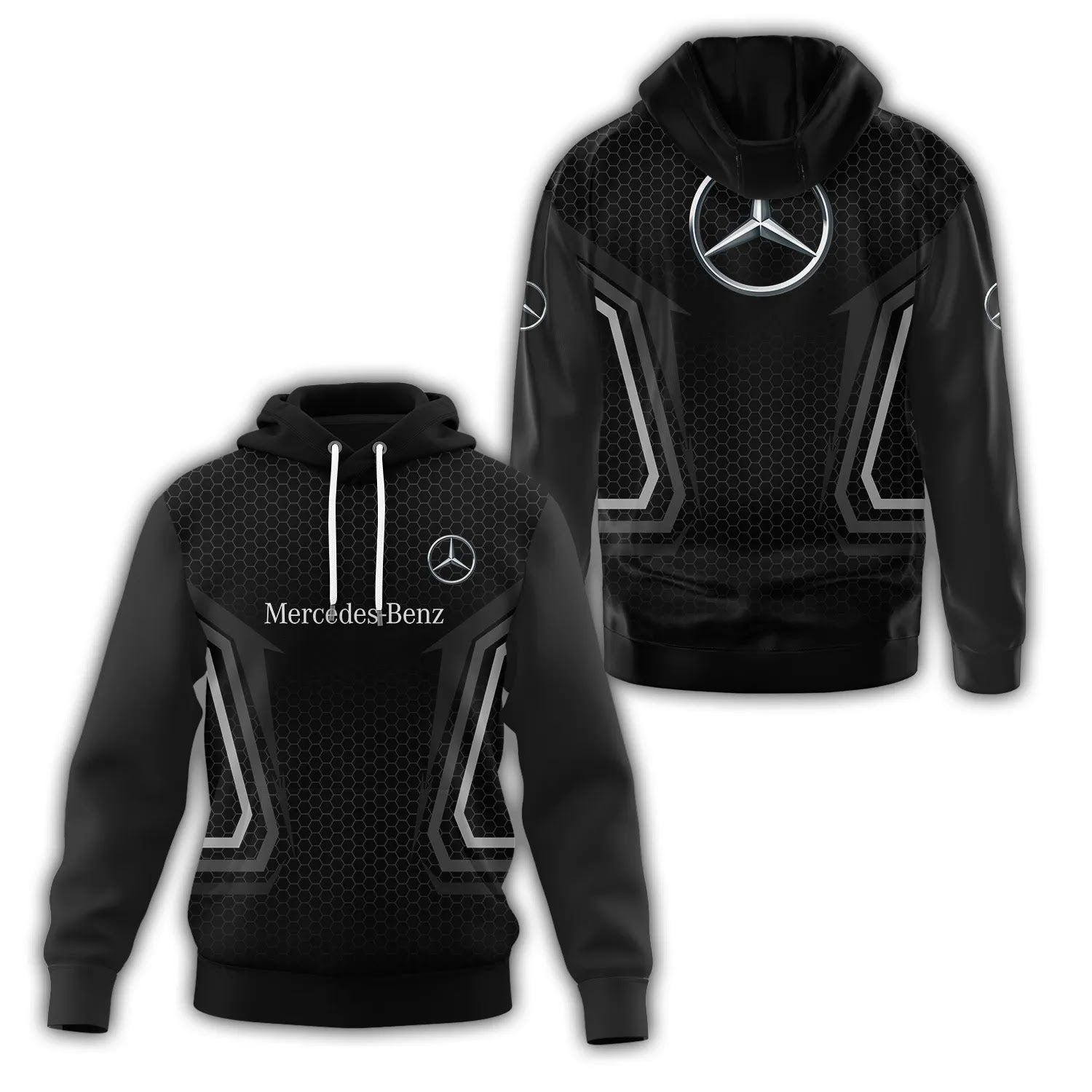 Mercedes-Benz Vêtements SC075