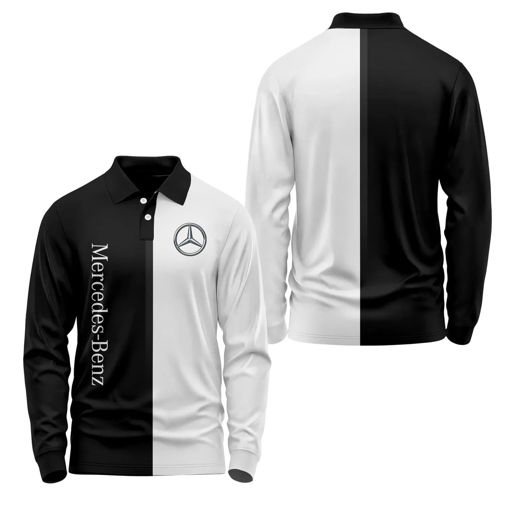 Mercedes-Benz Vêtements SC076