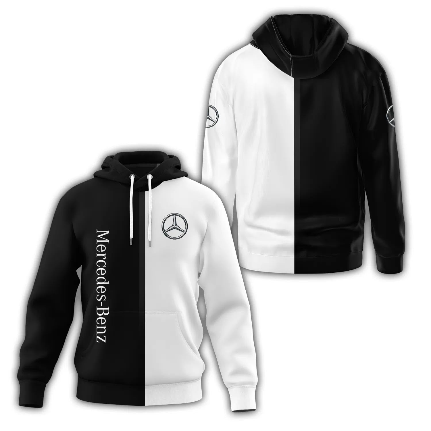 Mercedes-Benz Vêtements SC076