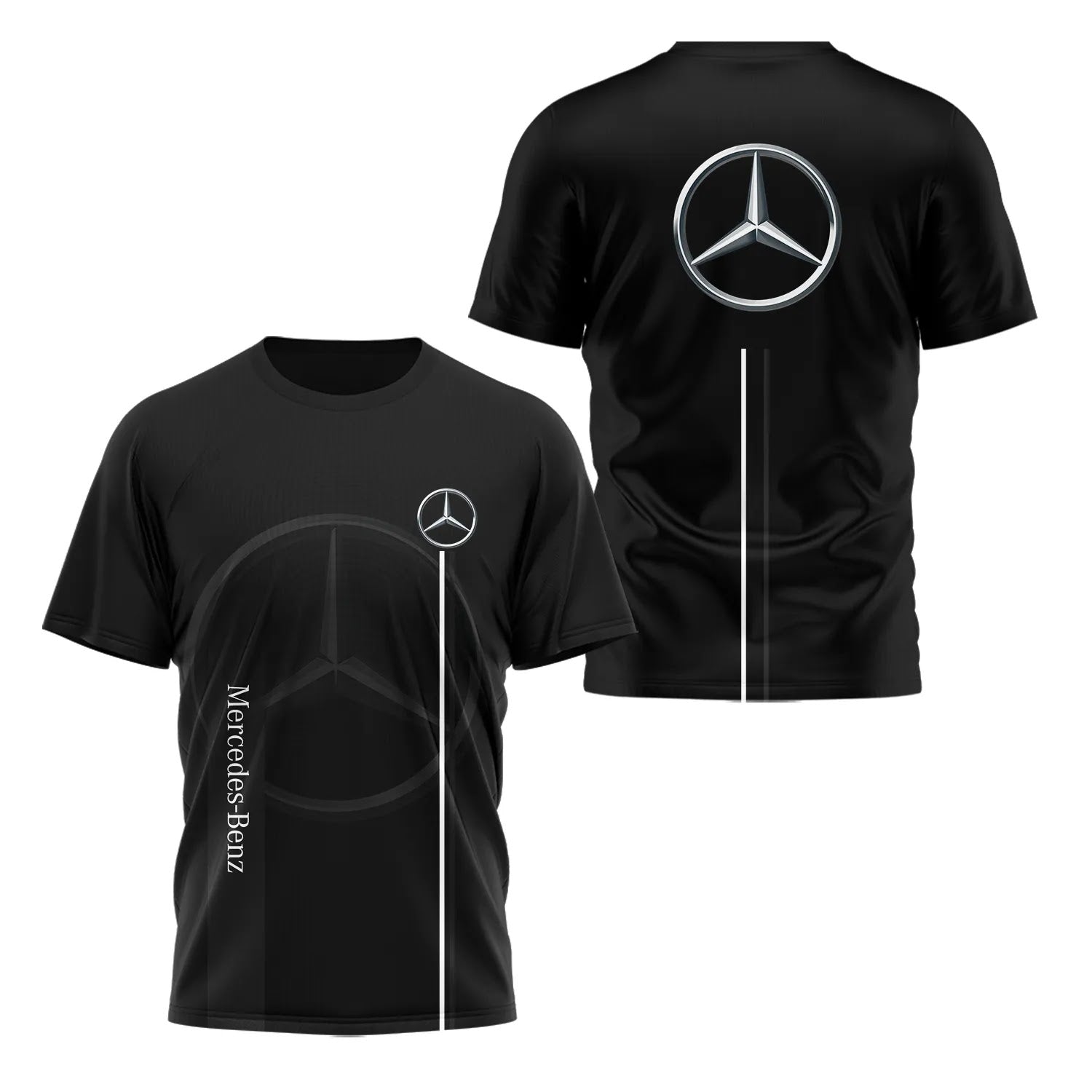 Vêtements Mercedes-Benz SC077