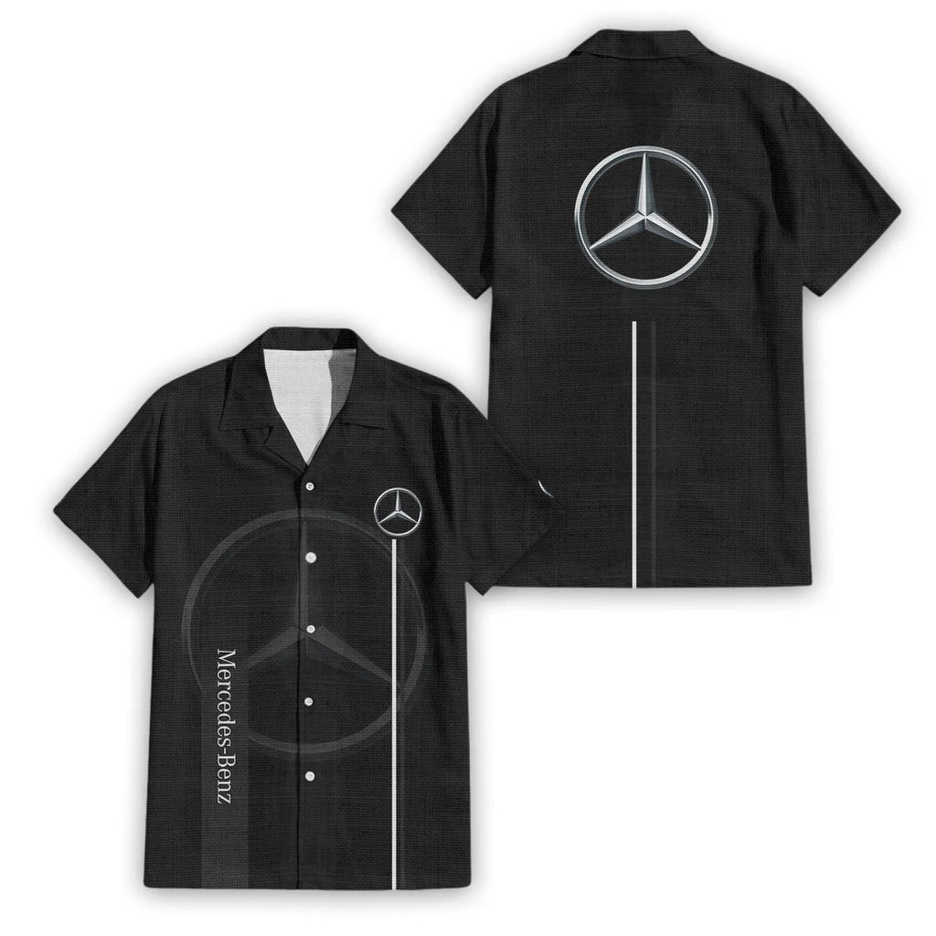 Vêtements Mercedes-Benz SC077