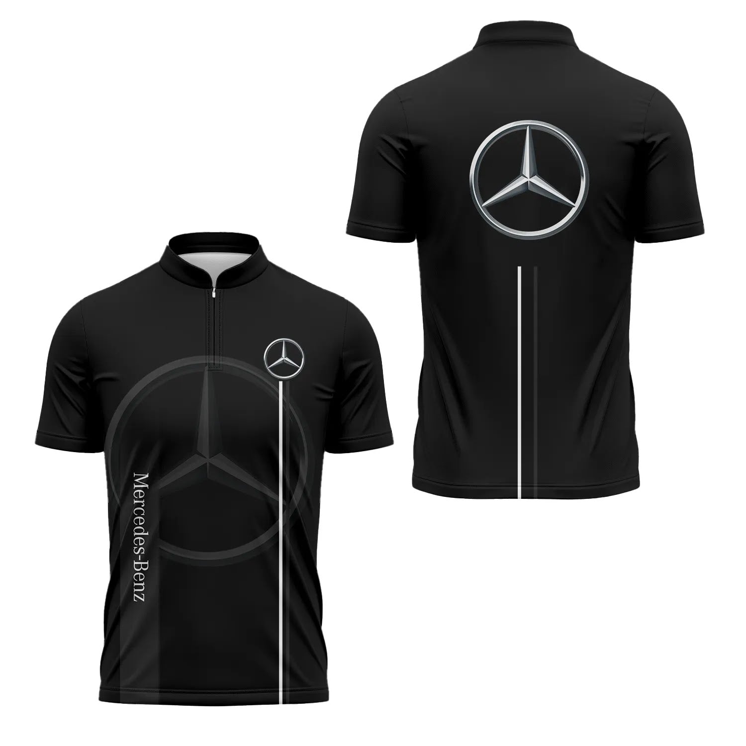 Vêtements Mercedes-Benz SC077