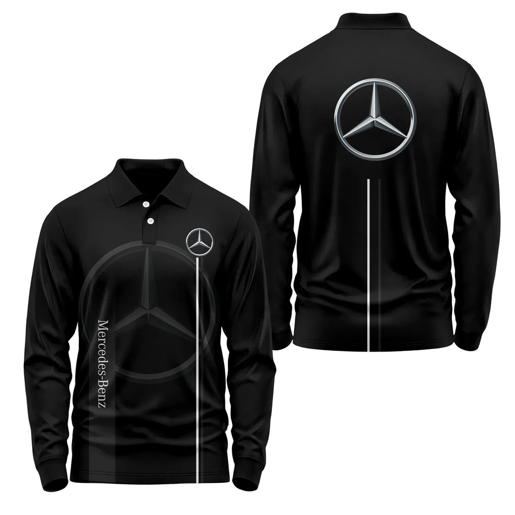 Vêtements Mercedes-Benz SC077