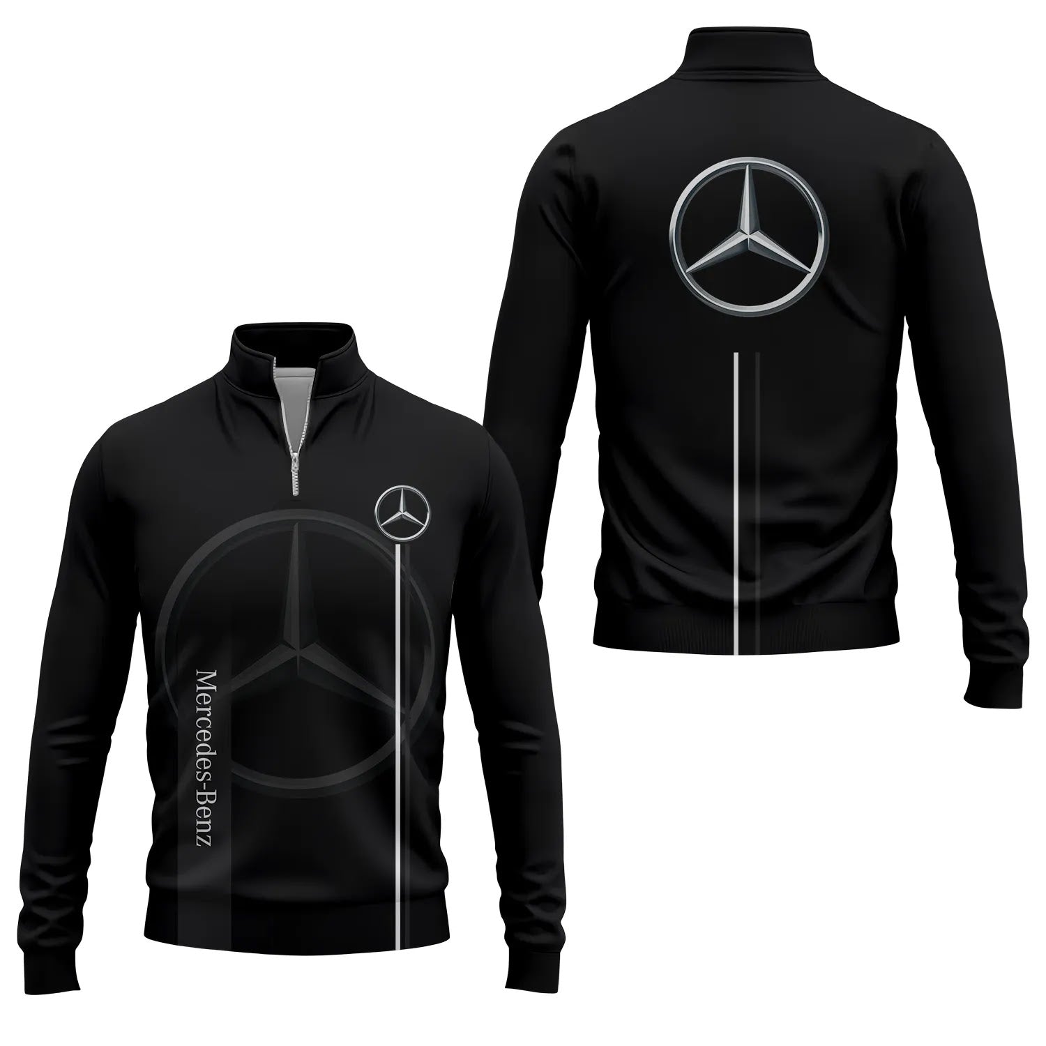 Vêtements Mercedes-Benz SC077